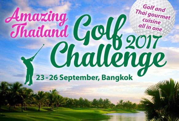 amazing thailand golf chall