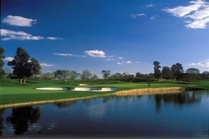 6 Days 5 Rounds Lijiang and Kunming Golf Package  (Lutetium Package)
