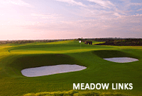 陆号场 – Meadow Links