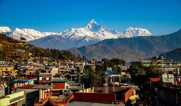 Nepal Tour Package | Nepal Trekking | Pinnacle Travel