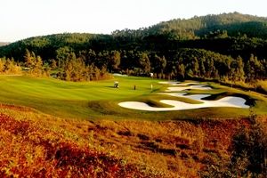 4 Days 3 Rounds Kunming Golf Package  (Gold Package)