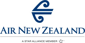 Air New Zealand logo 52961882F4 seeklogo.com