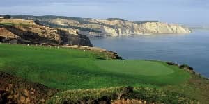 Cape Kidnappers Golf Course 1