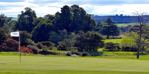 Taupo Golf Club 1