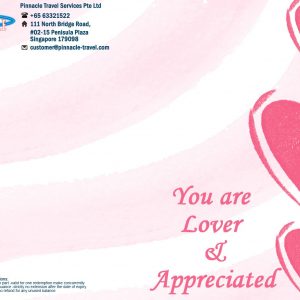 appreciation 2