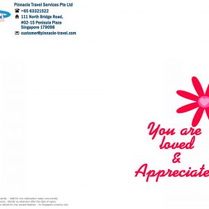 appreciation 4