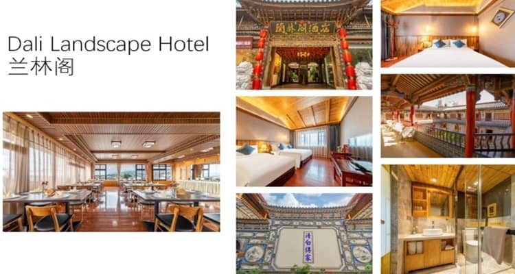 Dali Landscape Hotel