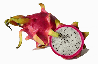 dragon fruit thai fruit